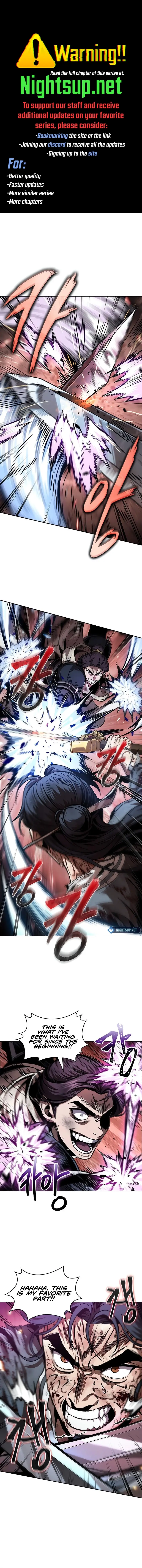 Nano Machine Chapter 267 image 01